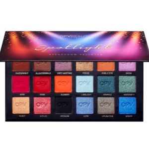 OPV BEAUTY Spotlight Eyeshadow Palette